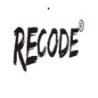 Recode